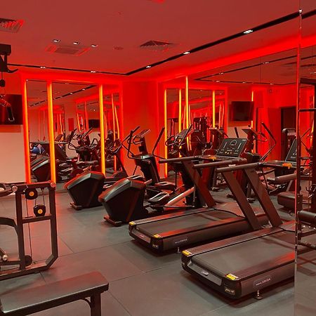 Hotel Ramada By Wyndham Rize Findikli Zewnętrze zdjęcie