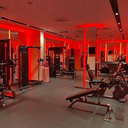 Hotel Ramada By Wyndham Rize Findikli Zewnętrze zdjęcie