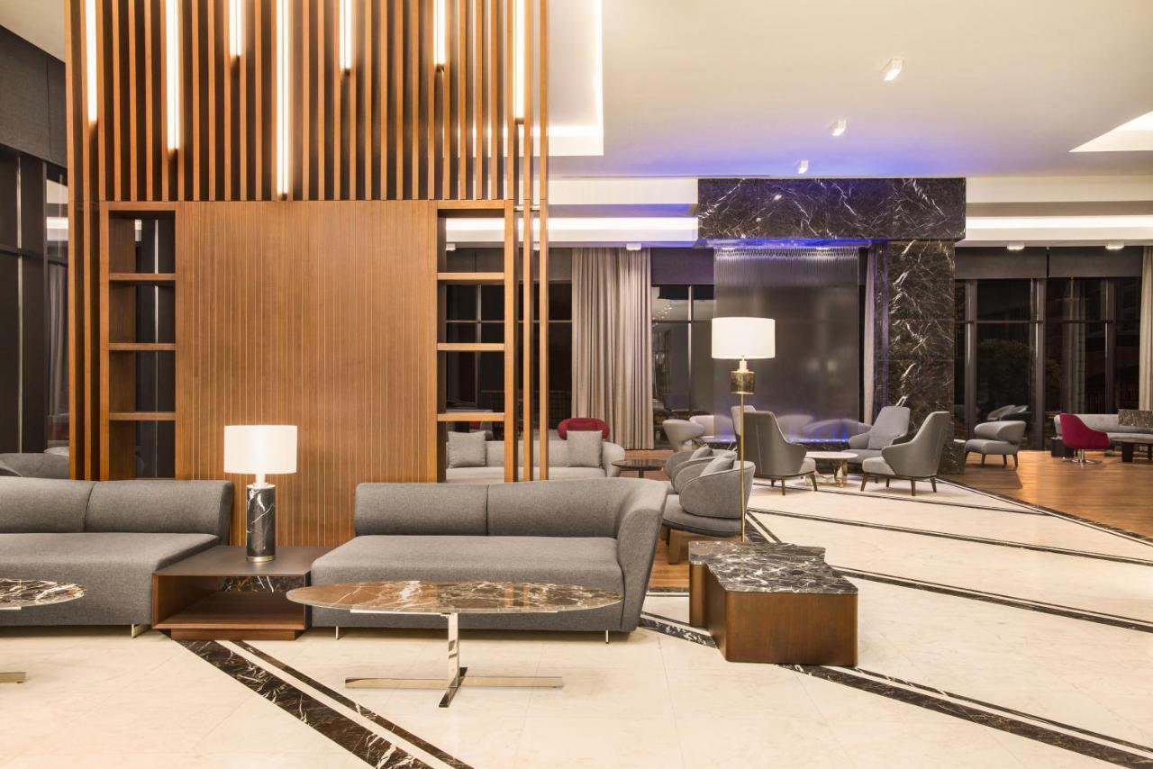 Hotel Ramada By Wyndham Rize Findikli Zewnętrze zdjęcie