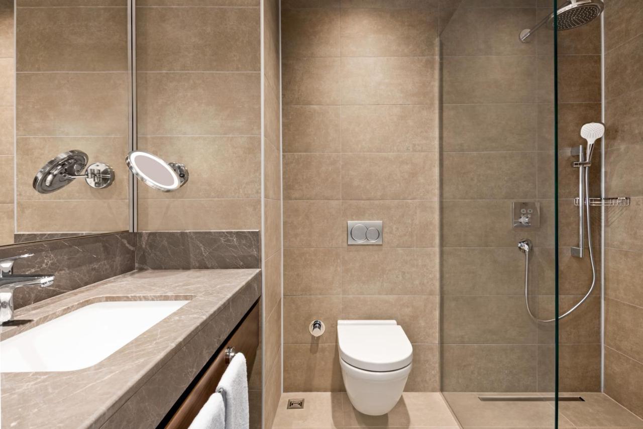 Hotel Ramada By Wyndham Rize Findikli Zewnętrze zdjęcie