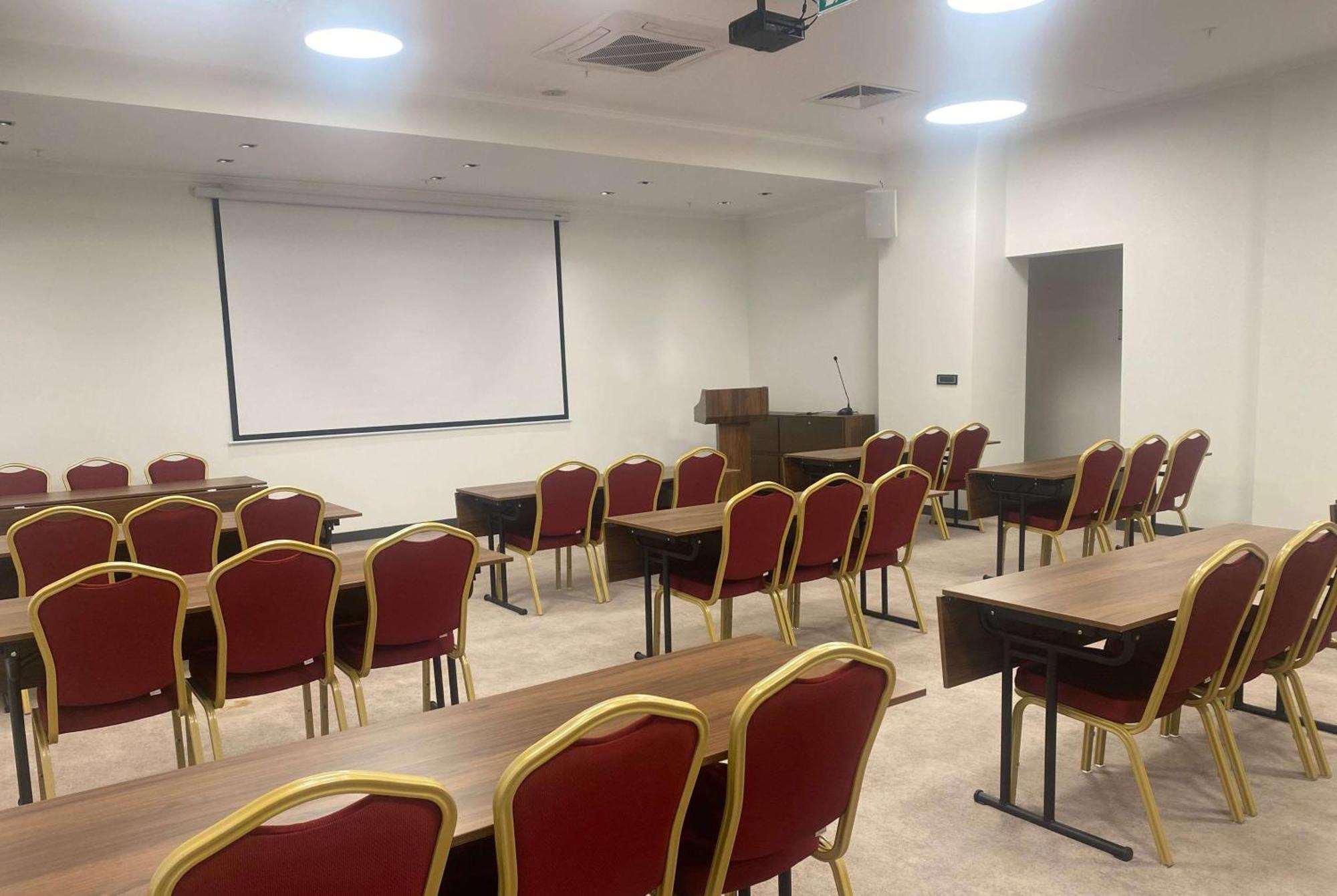 Hotel Ramada By Wyndham Rize Findikli Zewnętrze zdjęcie