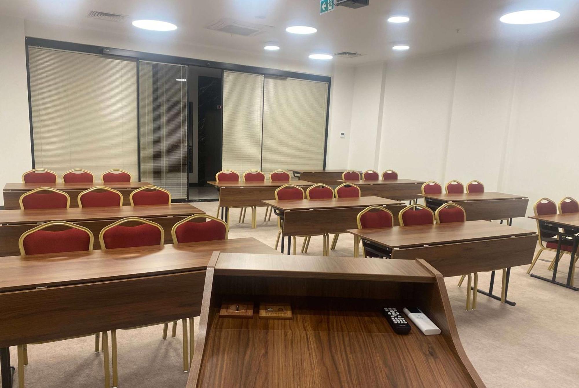 Hotel Ramada By Wyndham Rize Findikli Zewnętrze zdjęcie