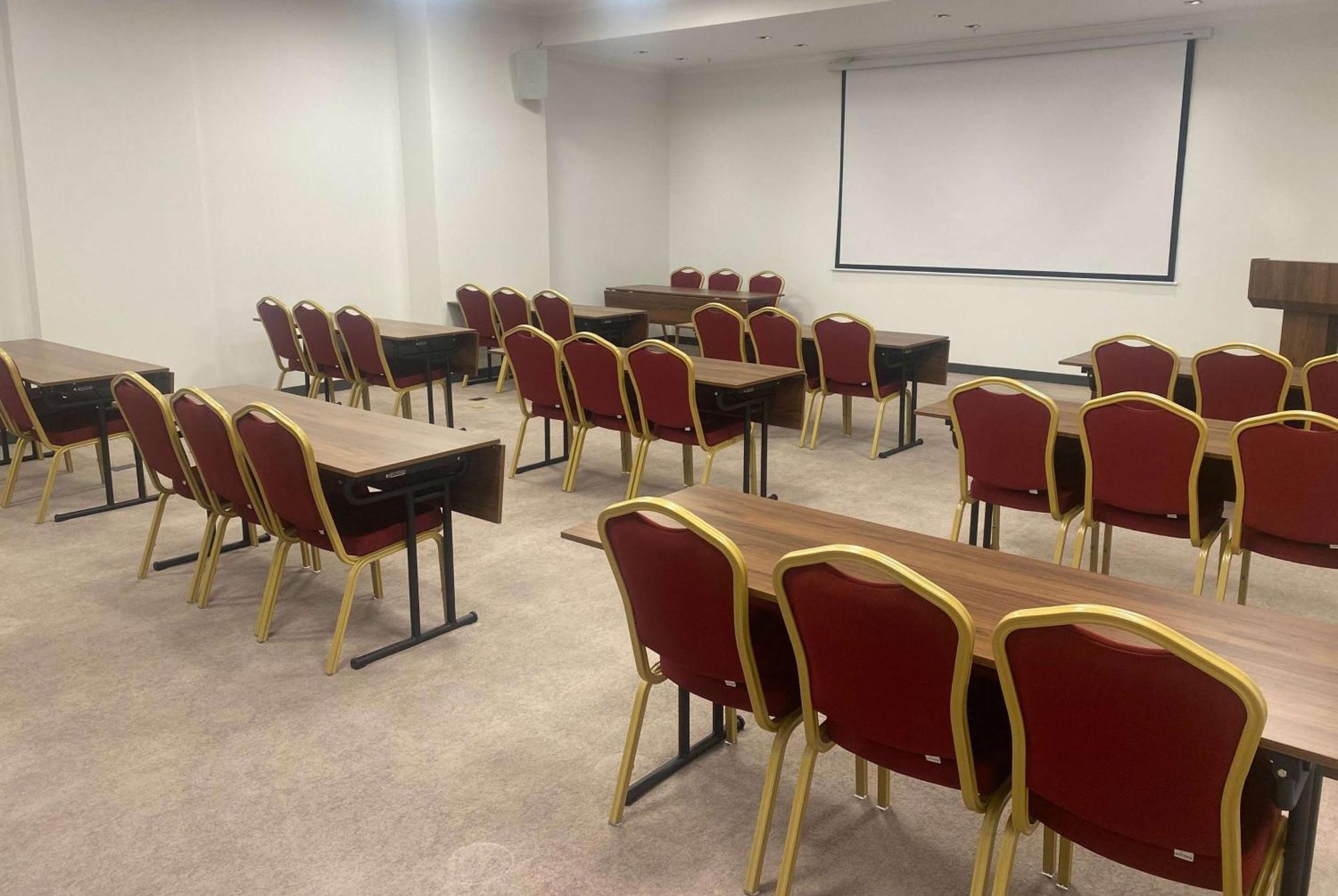 Hotel Ramada By Wyndham Rize Findikli Zewnętrze zdjęcie