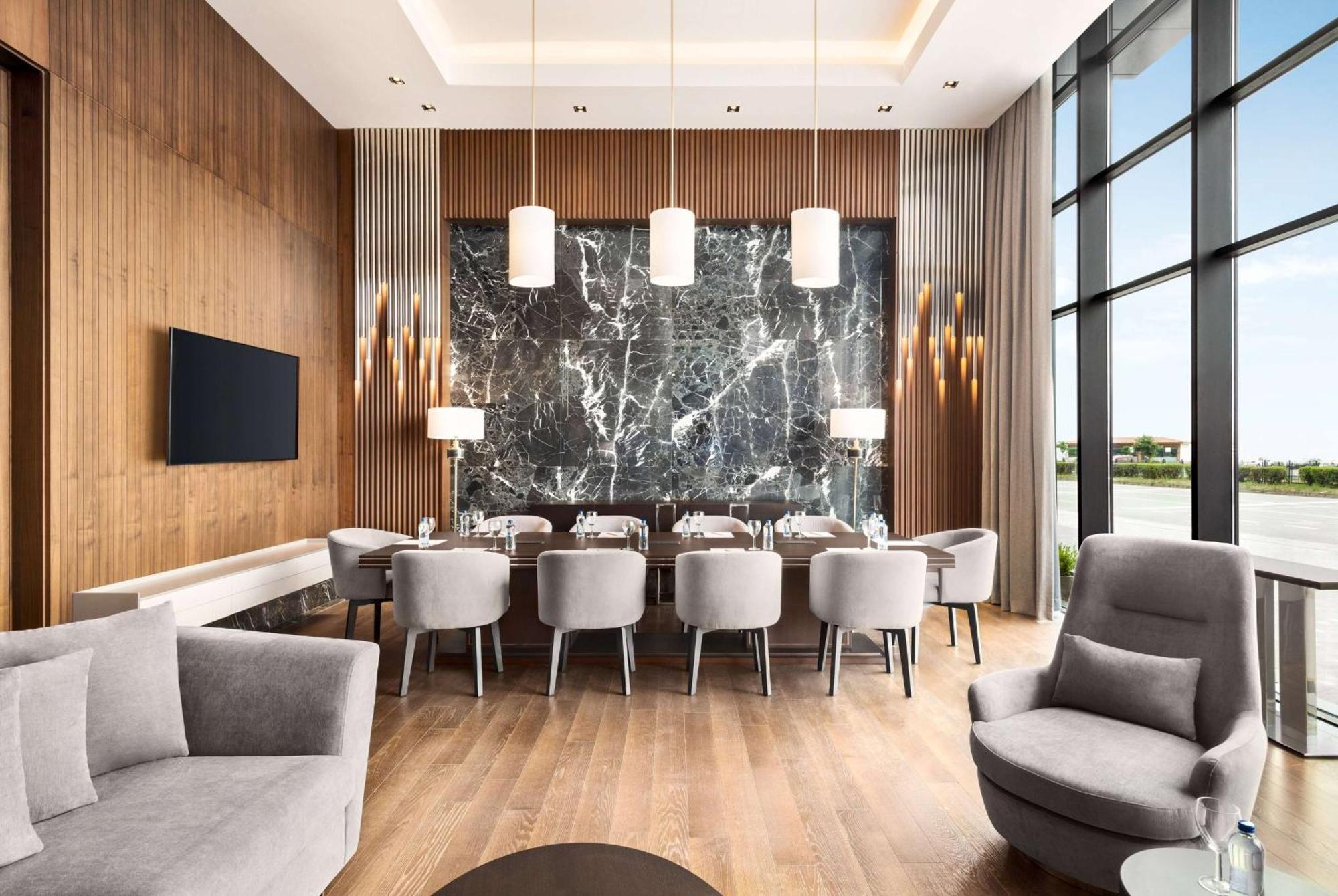 Hotel Ramada By Wyndham Rize Findikli Zewnętrze zdjęcie